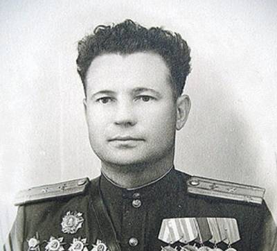 «Барон Мюнхгаузен»: за что так прозвали советского аса Ивана Федорова