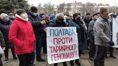 Возможен ли новый «централизованный» госпереворот на Украине