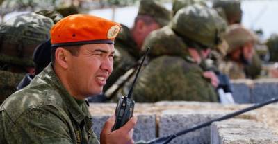 Токаев предложил помочь Киргизии и Таджикистану помириться