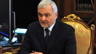 Депутат обвинил губернатора Коми Владимира Уйбу в крайне нецензурных угрозах