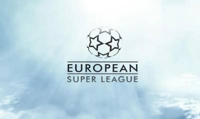 Футбольные клубы не должны платить за выход из Суперлиги - sport.bigmir.net