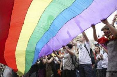 Во Львове преподавательница вуза угодила в "лесбийский" скандал