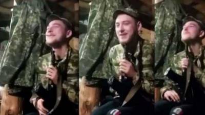 В Виннице подтвердили смерть бойца ВСУ, который застрелил себя на видео