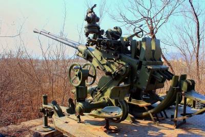ВСУ впервые за 8 месяцев нанесли артиллерийский удар по ЛНР