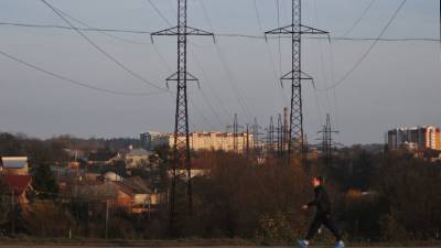 «Политическая составляющая»: как в Раде обвинили Россию в попытках подорвать украинскую энергетику