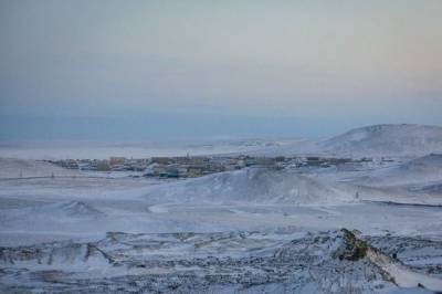 РФ потратит почти 20 млрд руб. на социально-экономическое развитие Арктики
