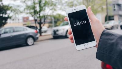 Слепая женщина в США отсудила у Uber 1,1 млн долларов из-за отказа в поездке