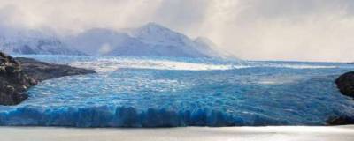 Из-за таяния ледников в прошлом уровень моря поднялся на 18 метров