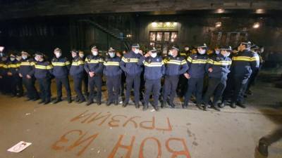 Нападение на Познера в Тбилиси: Раскрыта схема организации...