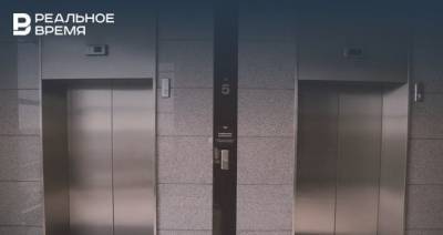 В Челнах на замену 99 лифтов потратят более 255 млн рублей