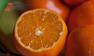 Названа главная опасность апельсинов