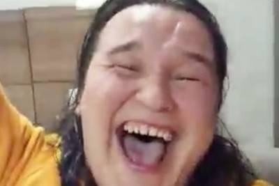 Чемпион мира по смеху: «В гостинице Улан-Удэ мне выделили самый дальний номер»