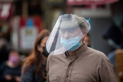 Минздрав Израиля: появилась новая информация о распространении коронавируса