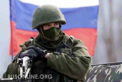 Россия готова двинуть войска вглубь Украины: в Киеве паника (ВИДЕО)