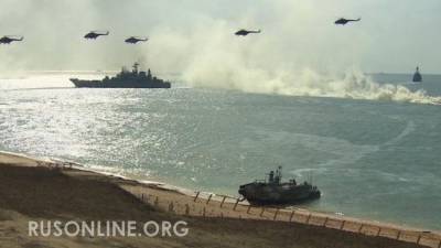Будет ли война в Крыму и Донбассе