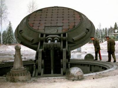 В России появится новая система контроля за шахтами для ядерных ракет