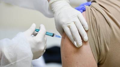 Во Франции - Еще два человека скончались после вакцинации препаратом AstraZeneca во Франции - m24.ru
