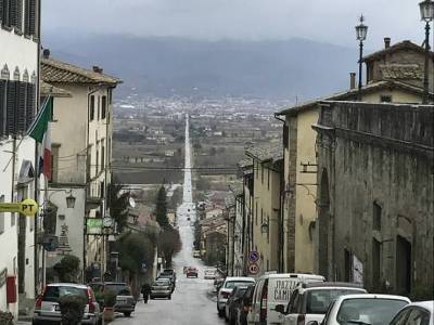 Италия завершила 2020 год с максимальным за четверть века дефицитом бюджета