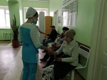 В Вологодской области усилят работу по профилактике рака