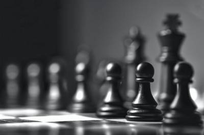 История шахмат: где впервые появилась игра и как она трансформировалась со временем