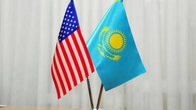 Власти США выделят $ 1,5 млн «защиту прав и свобод человека» в Казахстане