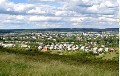 Воронежская область оказалась на 28 месте по качеству городской среды