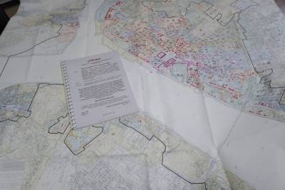 Костромской размах: «территорией исторического поселения» хотят объявить весь город