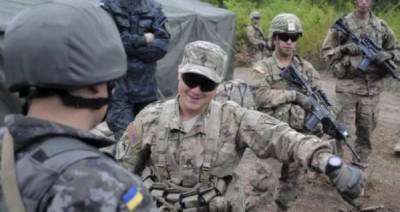 В Киеве признались в подготовке к войне с Россией вместе с НАТО