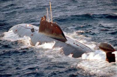 The Mirror: Минобороны РФ примет на вооружение смертельно опасную субмарину для глубоководных диверсий