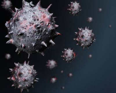 Сбербанк предупредил о начале третьей волны пандемии коронавируса в России в середине апреля