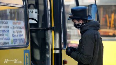 В Киеве сегодня подорожает проезд в маршрутках: это не все сюрпризы