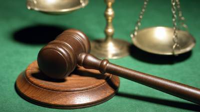 Смоленские суды возвращаются к обычному режиму работы