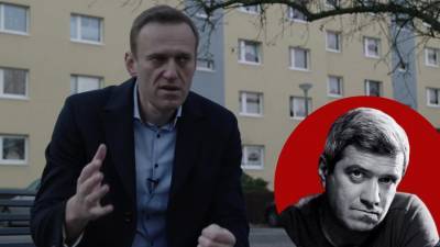 "Белый слон" на поводке у моськи: почему Михалкова "исключили" из режиссёров за критику премии, присудившей награду Навальному