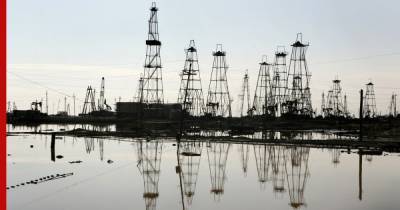 В России предсказали сроки истощения запасов нефти