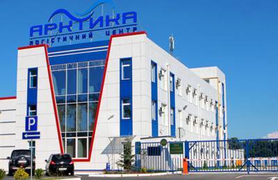 МХП получил добро на аренду логистического центра у Dragon Capital - agroportal.ua - Киев - city Dragon