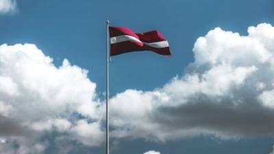 Латышские националисты против ООН: Двуязычия в Латвии не допустим!