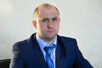 Алексей Порфененко возглавил Центр спортивной подготовки Нижегородской области