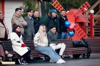 Россияне возмущены возвращение "Дома-2" на экраны