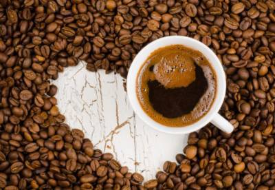 Ученые: Кофе может помочь любителям спорта сбросить лишний вес