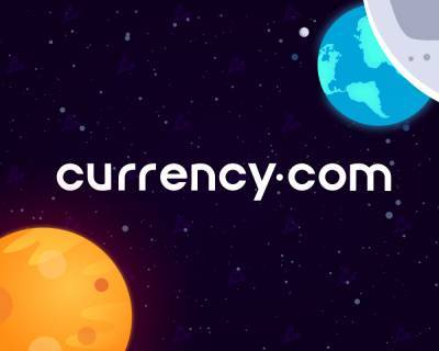 Двухлетие Currency.com: 1780 цифровых активов и тридцатикратный рост торговых объемов