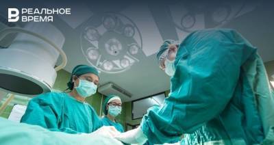Исследование: операционным медсестрам в Казани предлагают до 75 тысяч рублей