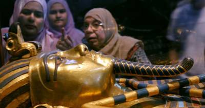 Парад фараонов в Египте: в Каире состоится масштабное зрелище