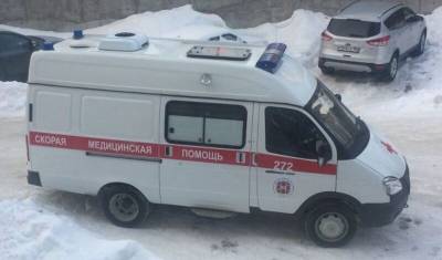 В Башкирии медики еще одной станции скорой помощи подали в суд из-за «ковидных» денег