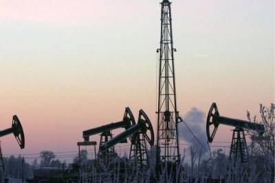 Запасов нефти России хватит всего на 58 лет