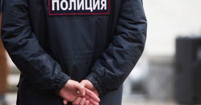 Полиция задержала угнавшего авто и угрожавшего убить экс-возлюбленную жителя Гурьевского района