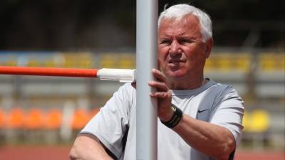 Стала известна вероятная причина смерти тренера Евгения Загорулько