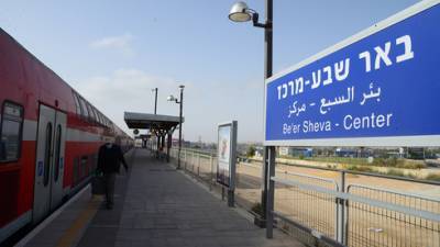 Почему израильтяне не хотят ездить в поездах: журналистское расследование