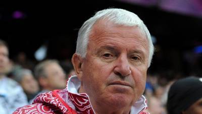 Заслуженный тренер России по легкой атлетике Загорулько умер на 79-м году жизни