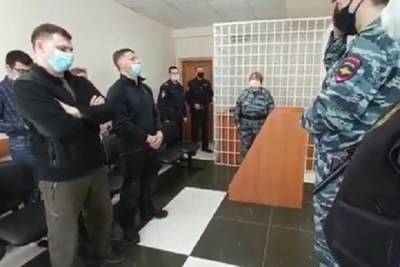 Российский депутат получил 9 лет колонии за крупную взятку
