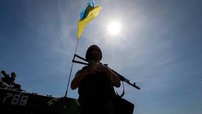 В ЛНР обвинили ВСУ в размещении артиллерии у населённого пункта в Донбассе